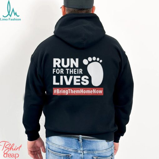 Run for Their Lives Shirt