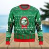 IFK Göteborg Allsvenskan Sweden Ugly Sweater Christmas