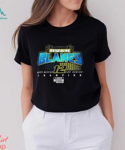 Ryan Blaney 2023 Champion NASCAR Cup Series Retro Shirt