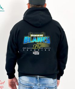 Ryan Blaney 2023 Champion NASCAR Cup Series Retro Shirt