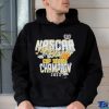 Ryan Blaney Carl Banks Black 2023 Nascar Cup Series Champion First Pick Shirt