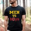 Ryan Day Men Vs Boys T Shirt