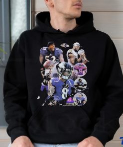 Ryan Mink Rashod Bateman Baltimore Ravens shirt, hoodie, sweater, long sleeve and tank top Ryan Mink Rashod Bateman Baltimore Ravens shirt