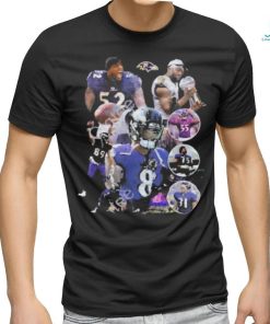 Ryan Mink Rashod Bateman Baltimore Ravens shirt, hoodie, sweater, long sleeve and tank top Ryan Mink Rashod Bateman Baltimore Ravens shirt