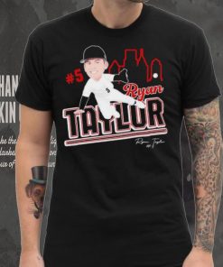Ryan Taylor 2023 2024 shirt, hoodie, sweater, long sleeve and tank top Ryan Taylor 2023 2024 shirt