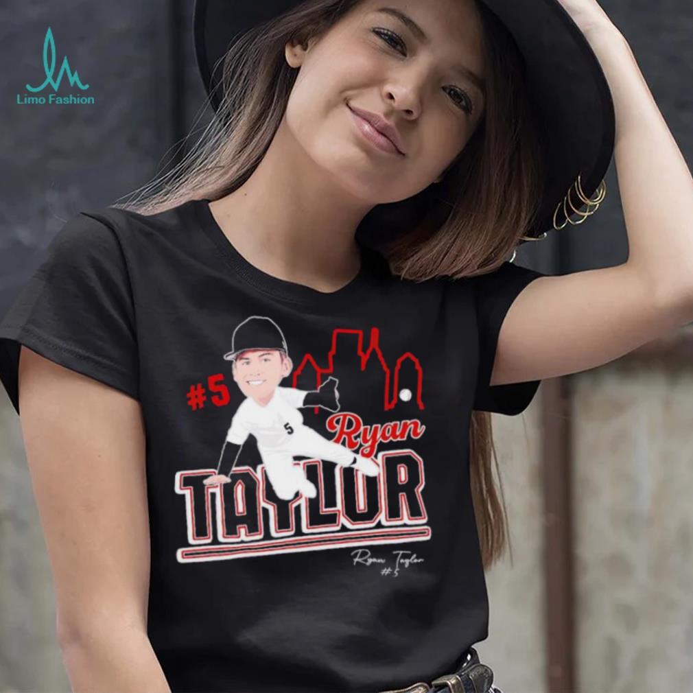 Ryan Taylor 2023 2024 shirt Ryan Taylor 2023 2024 shirt
