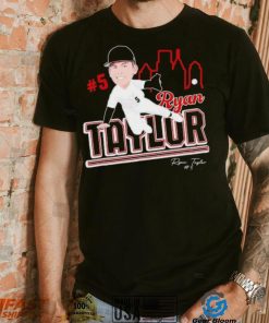 Ryan Taylor 2023 2024 shirt, hoodie, sweater, long sleeve and tank top Ryan Taylor 2023 2024 shirt