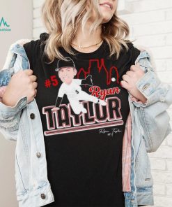 Ryan Taylor 2023 2024 shirt, hoodie, sweater, long sleeve and tank top Ryan Taylor 2023 2024 shirt