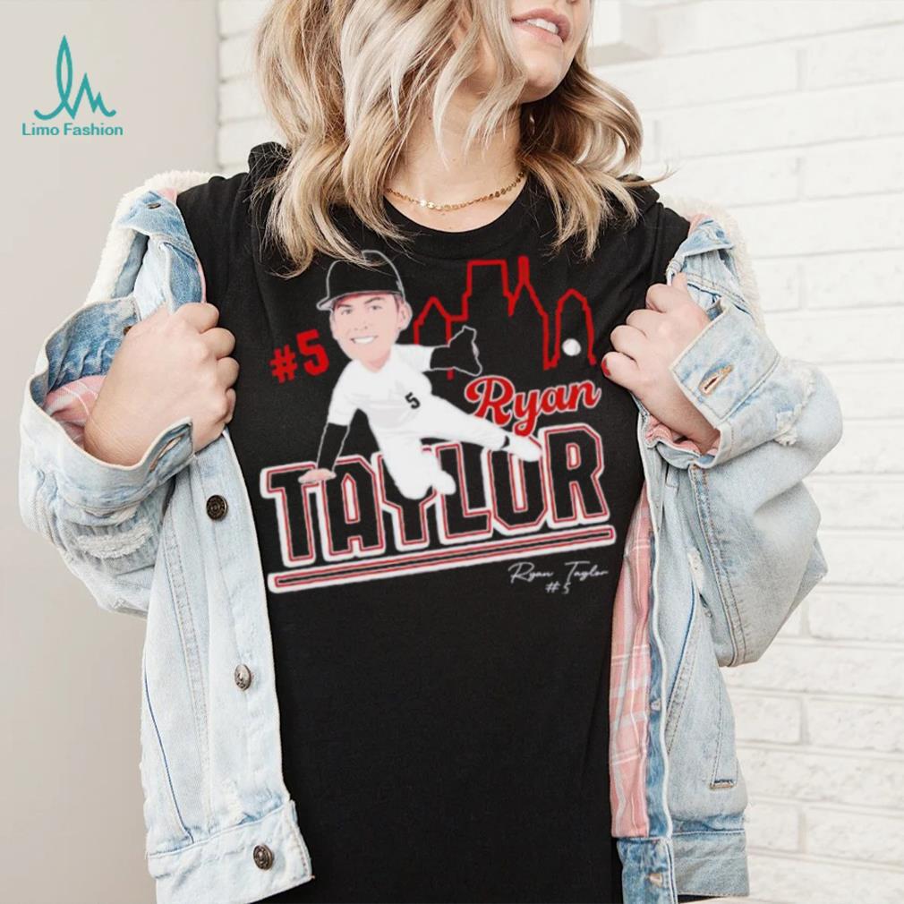 Ryan Taylor 2023 2024 shirt Ryan Taylor 2023 2024 shirt