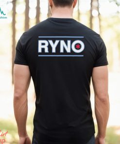 Ryno Wrigleyville T Shirt