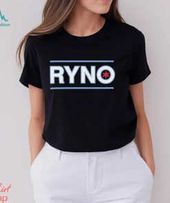 Ryno Wrigleyville T Shirt