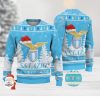 KV Oostende Ugly Christmas Sweater Gift Ideas For Fans