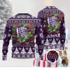 Stade Toulousain Ugly Christmas Sweater Gift Ideas For Fans