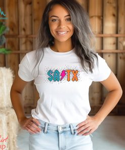 SATX San Antonio Texas Fiesta Shirt, hoodie, sweater, long sleeve and tank top SATX San Antonio Texas Fiesta Shirt