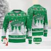 Michelob Ultra It’s The Most Wonderful Time For A Beer New Style 2023 Ugly 3D Sweater Warm For Xmas