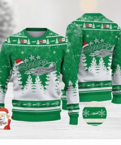 SC Bietigheim Bissingen Ugly Christmas Sweater Holiday Gift Ideas For Men And Women