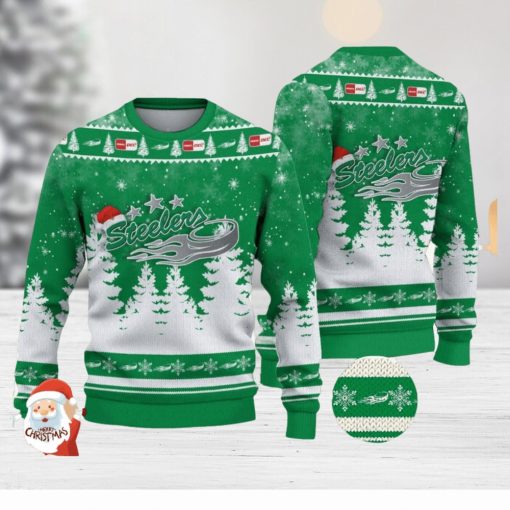 SC Bietigheim Bissingen Ugly Christmas Sweater Holiday Gift Ideas For Men And Women