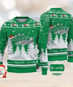 SC Bietigheim Bissingen Ugly Christmas Sweater Holiday Gift Ideas For Men And Women