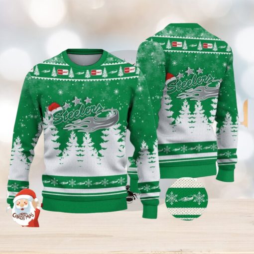 SC Bietigheim Bissingen Ugly Christmas Sweater Holiday Gift Ideas For Men And Women