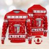 Torino Football Club 3D Ugly Christmas Sweater For Men And Women Sport Fans