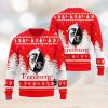 Kamina Tengen Toppa Gurren Lagann Ugly Christmas Sweater Holiday Gift Christmas Sweater