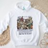 Official Listen to Your Inner Child T shirt