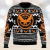 Manchester City FC Since 1894 3D Christmas Ugly Sweater