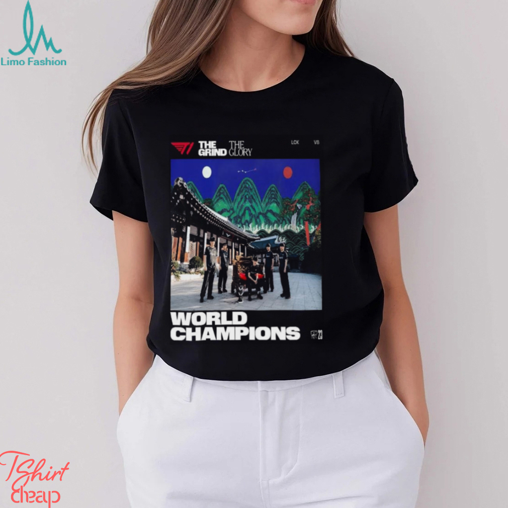 SK Telecom T1 Are 2023 World Champions League of Legends Worlds 2023 Home Decor Poster Shirt SK Telecom T1 Are 2023 World Champions League of Legends Worlds 2023 Home Decor Poster Shirt