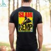 SLAM Cover Tee Shawn Kemp Shirt