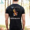 Richmond Spiders 2023 CAA Football Champions Shirt
