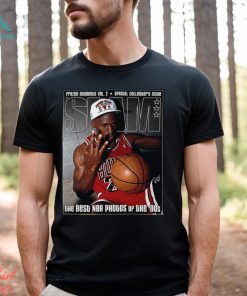 SLAM Presents The Best NBA Photos Of The '90s Michael Jordan Shirt