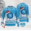 Västerviks IK Ugly Christmas Sweater Gift Ideas For Fans