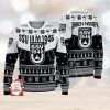 Ugly Christmas Sweater Wawa 3D For Men Women