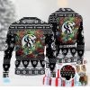 Rogle BK Ugly Christmas Sweater Ideal Gift For Fans