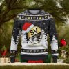 Star Wars The Season To be Jolly It Is Christmas Ugly Sweater