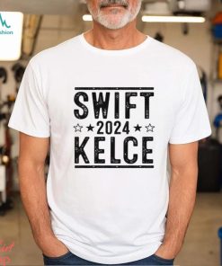 SWIFT and KELCE 2024 Travis Kelce Eras Tour Shirt, hoodie, sweater, long sleeve and tank top SWIFT and KELCE 2024 Travis Kelce Eras Tour Shirt