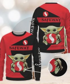 Safeway Ugly Sweater Christmas Gift Ideas