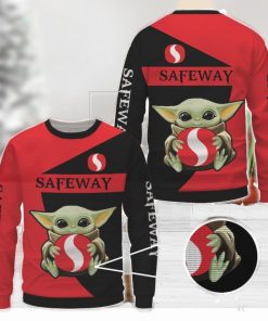 Safeway Ugly Sweater Christmas Gift Ideas