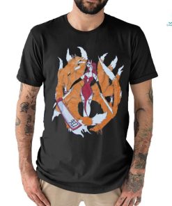 Sage of Secrets Shirt