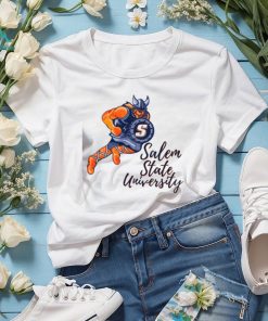 Salem State University Shirt