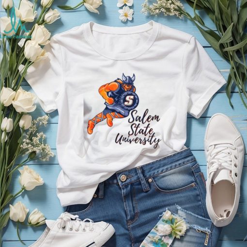 Salem State University Shirt