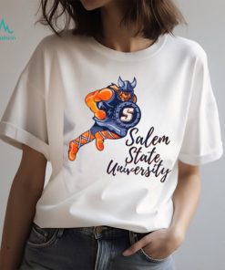 Salem State University Shirt