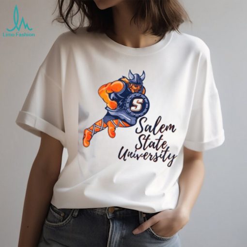 Salem State University Shirt