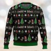 NHL Nashville Predators Special Christmas Design Ugly Sweater