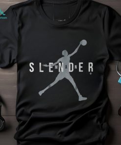 San Antonio Slenderman T Shirt