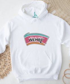 San Antonio Spurs Wemby logo shirt