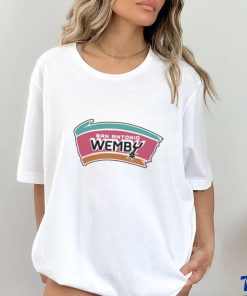 San Antonio Spurs Wemby logo shirt, hoodie, sweater, long sleeve and tank top San Antonio Spurs Wemby logo shirt