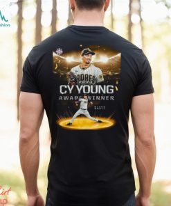 San Diego Padres 2023 Cy Young award winner blake snell shirt