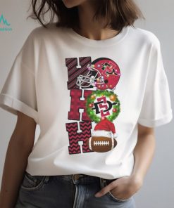 San Diego State Aztecs Football Christmas Sweatshirt Christmas Game Day Shirt