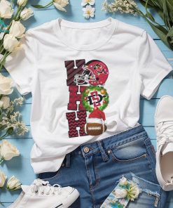 San Diego State Aztecs Football Christmas Sweatshirt Christmas Game Day Shirt